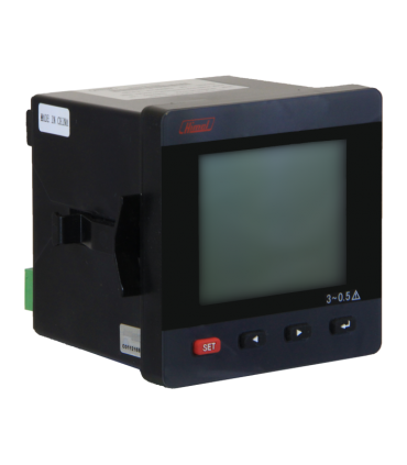 پاور آنالایزر