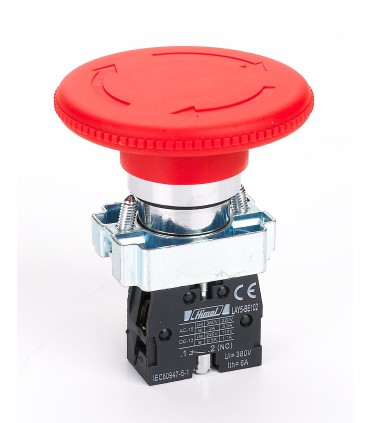 کلید امرجنسی هیمل