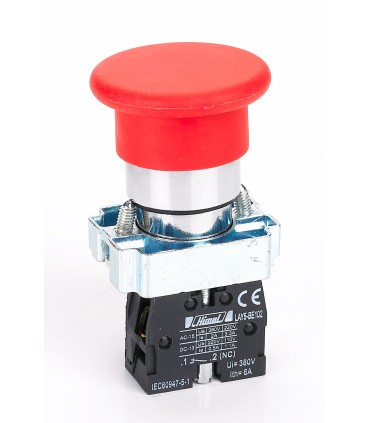 کلید امرجنسی