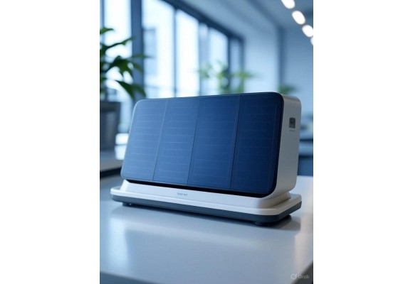 کارایی سیستم های پمپاژ آب خورشیدی خود را از طریق Himel SMART Solar VSD افزایش دهید