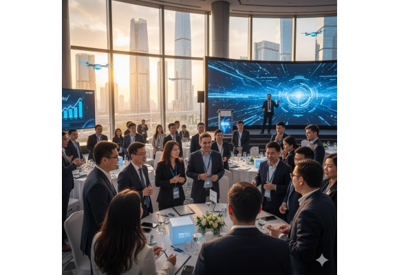 تسریع موفقیت شریک، تقویت جاه طلبی ها: نشست برنامه شرکای نخبگان (EPP) در چین