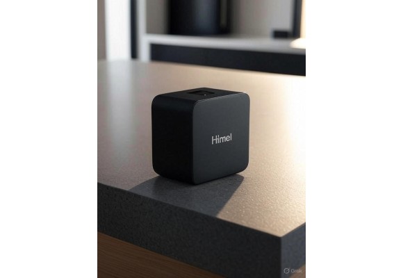 ماژول هوشمند Himel: اتوماسیون خانگی ساده، آسان شده است