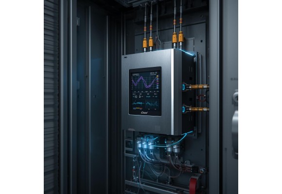 رله‌های حفاظتی دیجیتال؛ نسل جدید حفاظت از تجهیزات الکتریکی