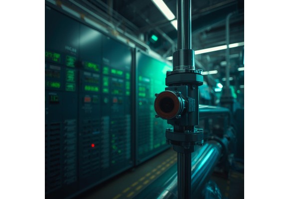 چطور با استفاده از تجهیزات ابزار دقیق، بهره‌وری خط تولید را افزایش دهیم؟